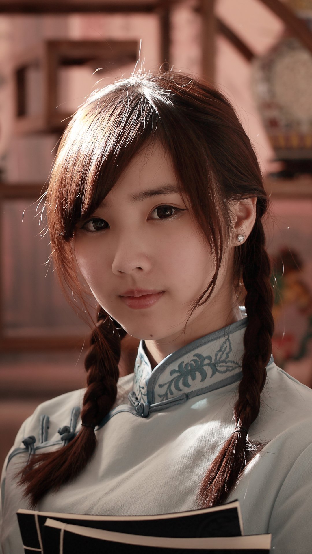 Yu Chen Zheng Wallpapers