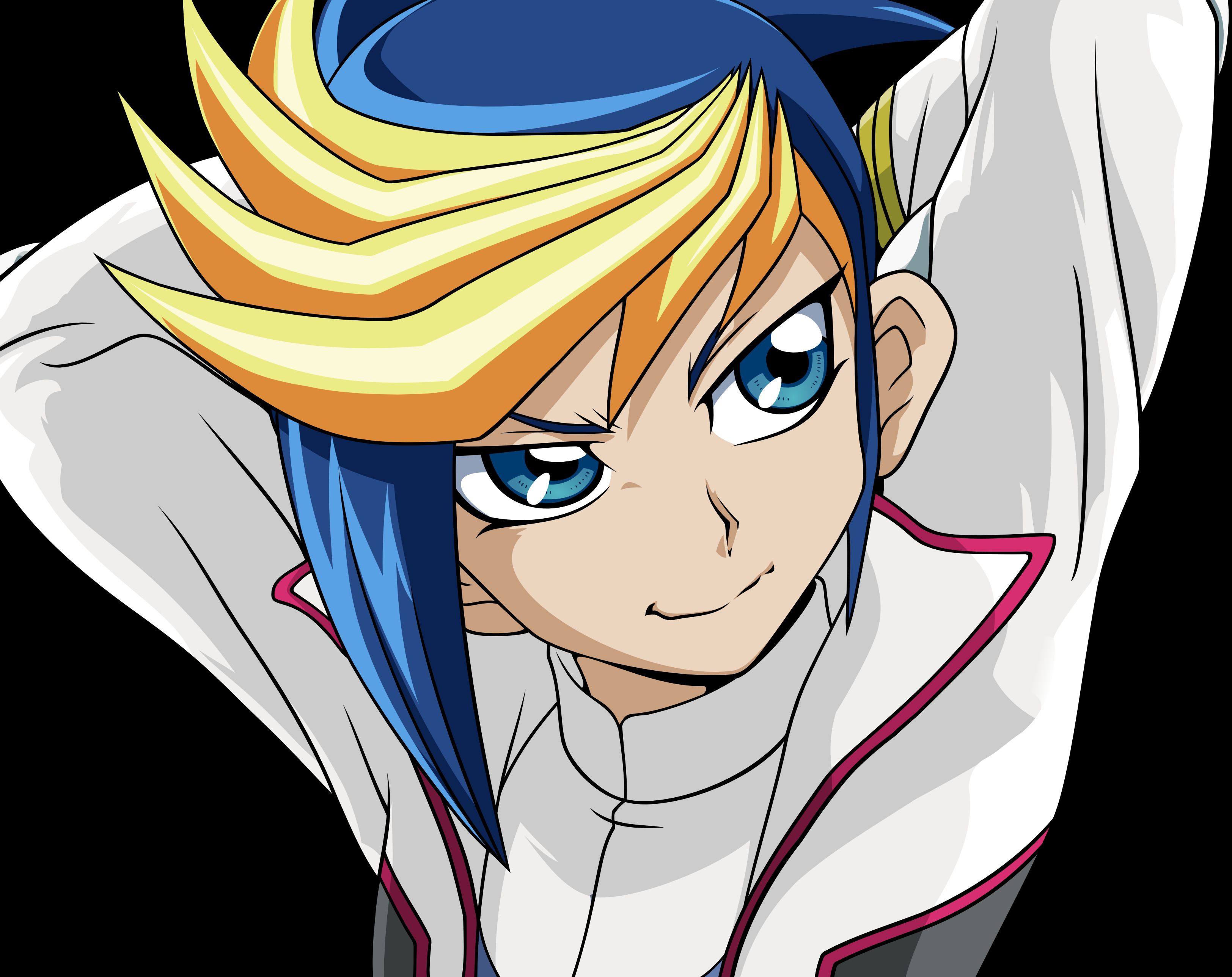 Yu-Gi-Oh! Arc-V Wallpapers