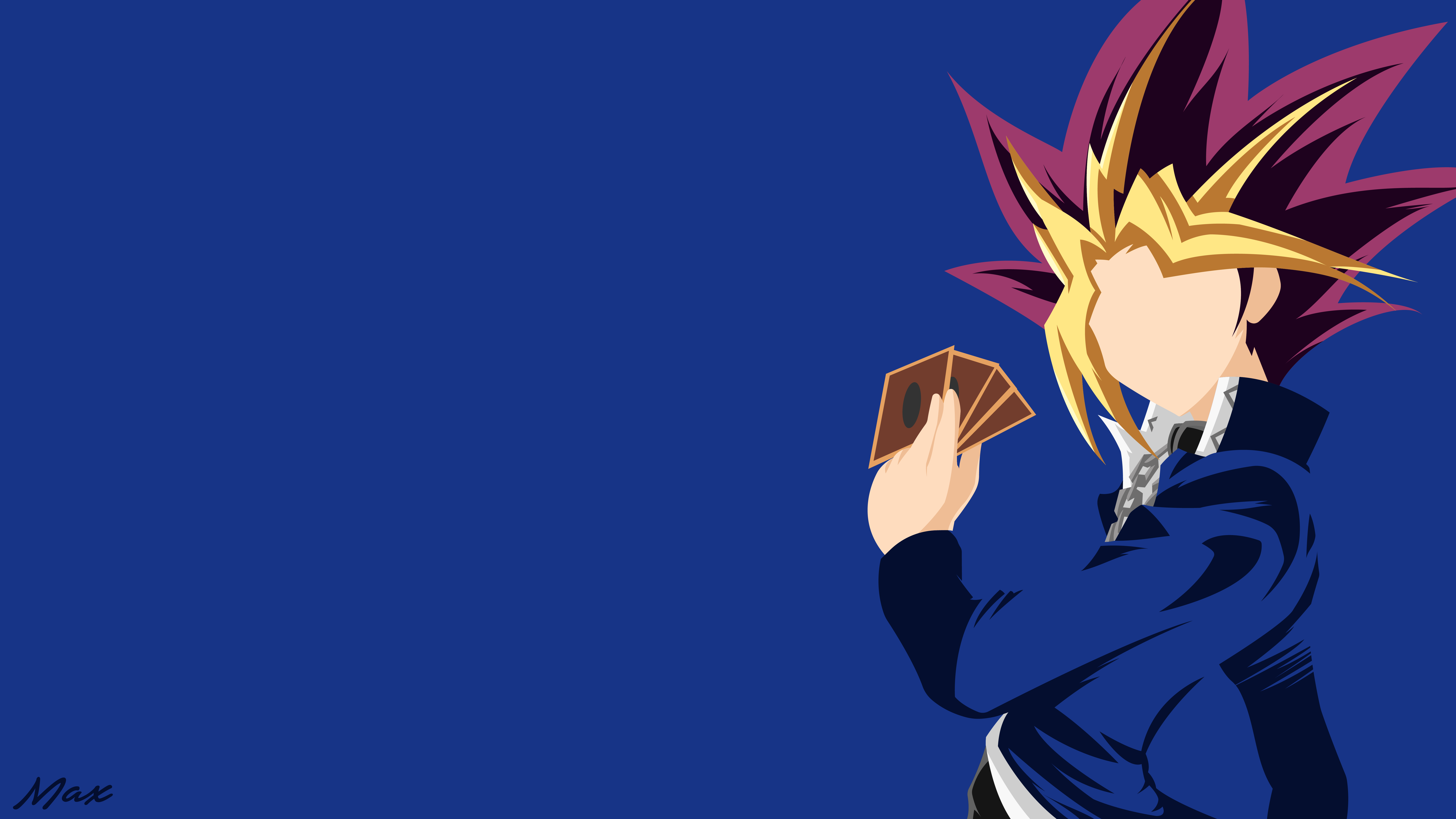 Yu-Gi-Oh! Wallpapers