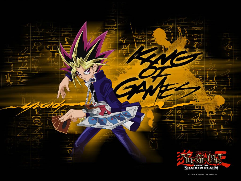 Yu Gi Oh 5Ds Anime Hd Wallpapers