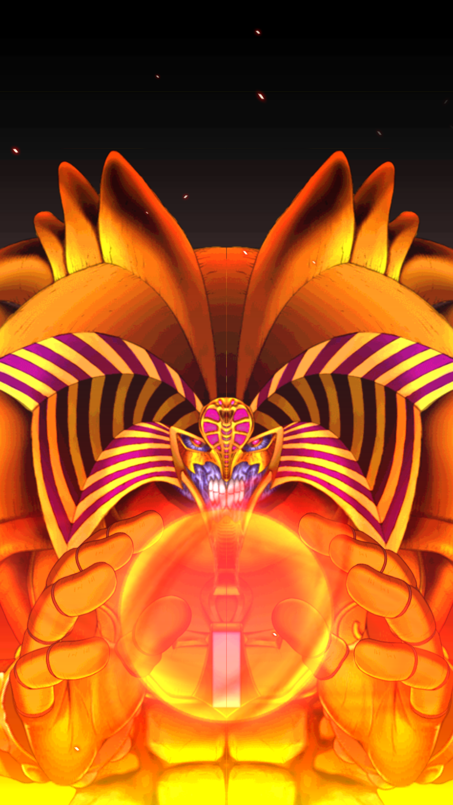 Yu Gi Oh Exodia Wallpapers