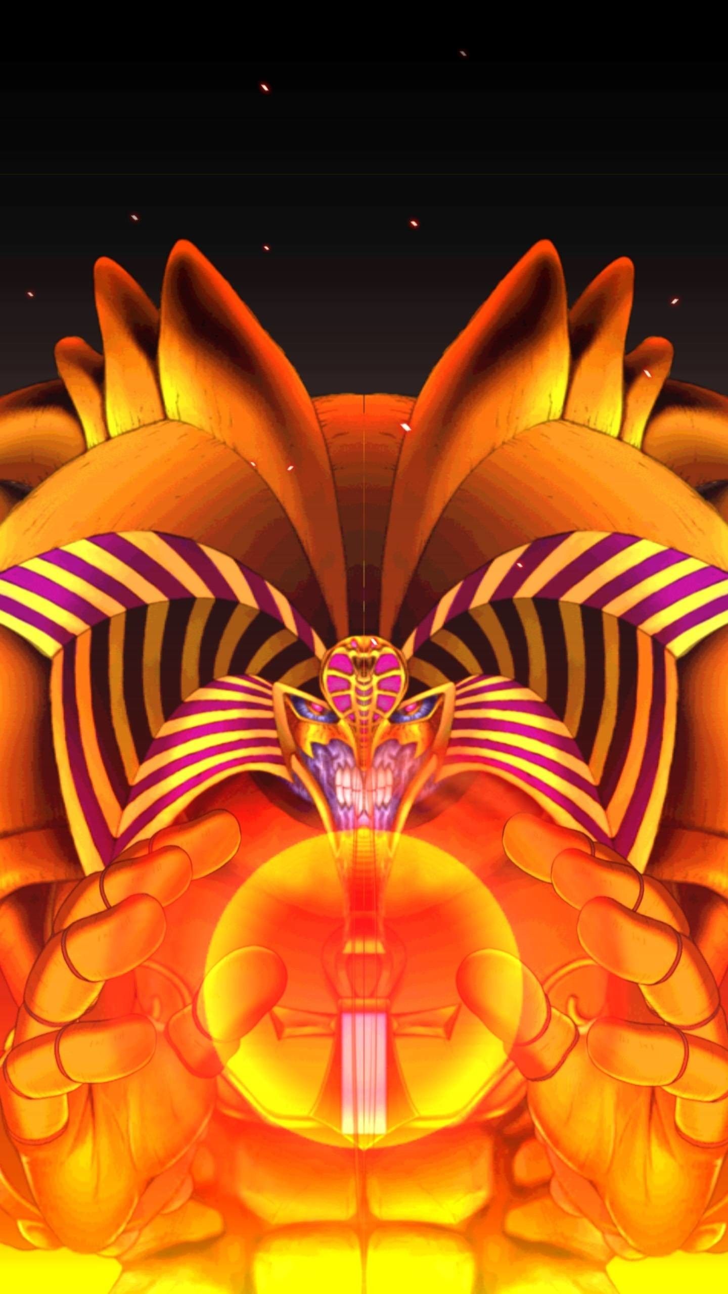 Yu Gi Oh Exodia Wallpapers