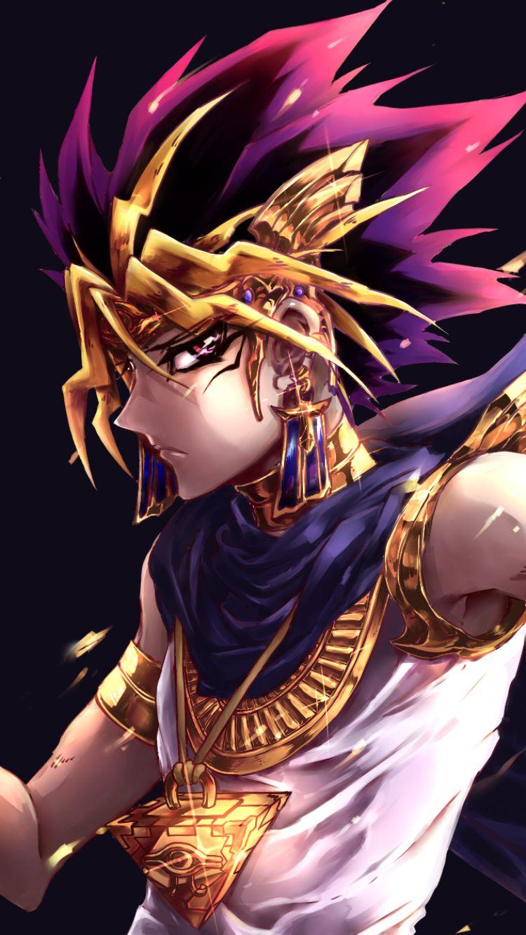 Yu Gi Oh Iphone Wallpapers