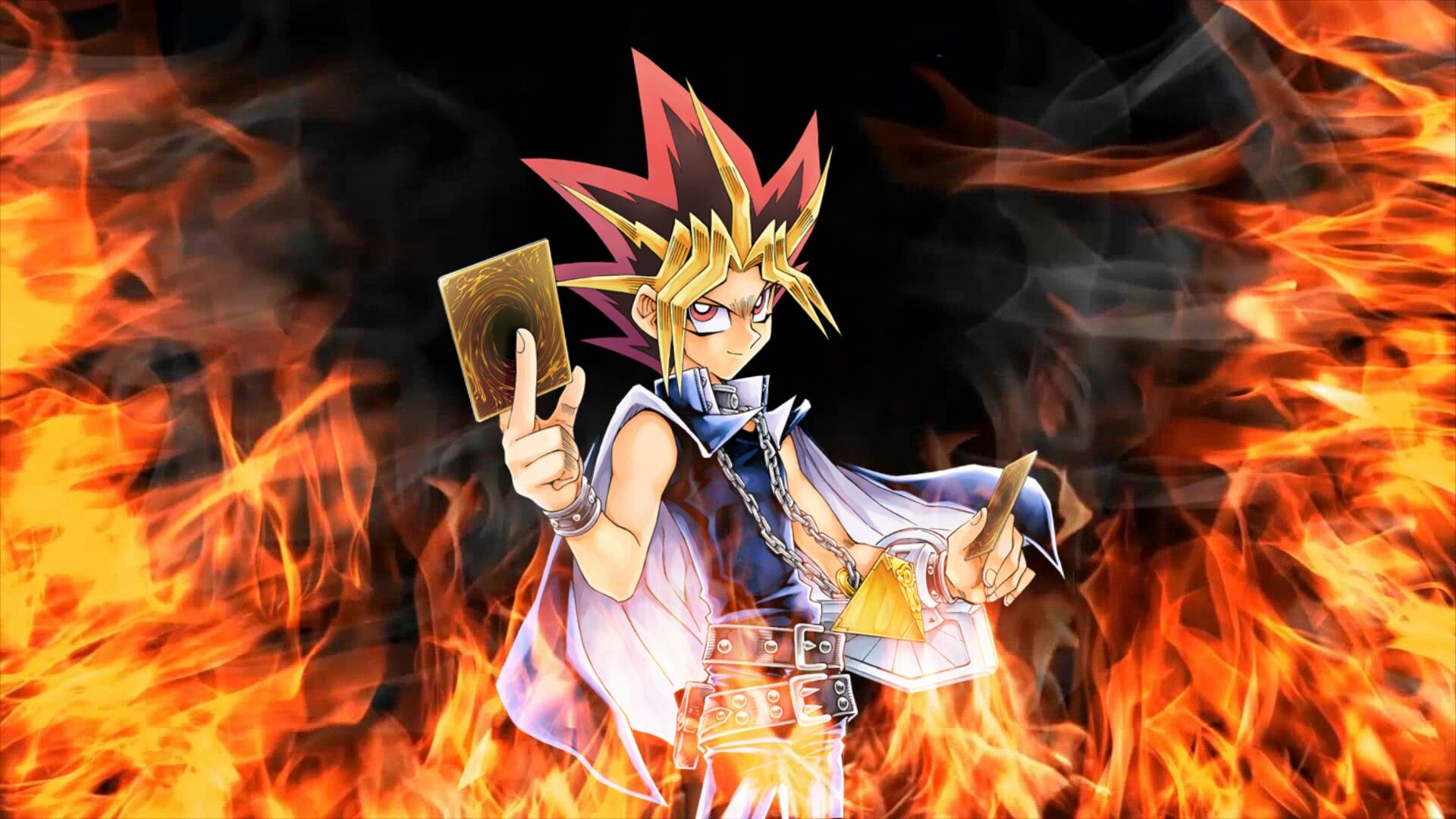 Yu Gi Oh Wallpapers