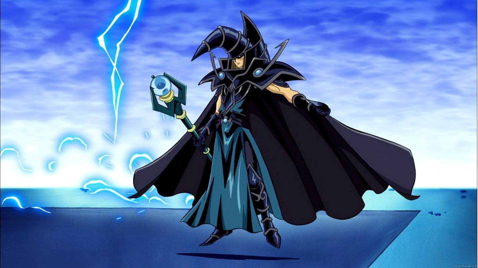 Yu Gi Oh Wallpapers