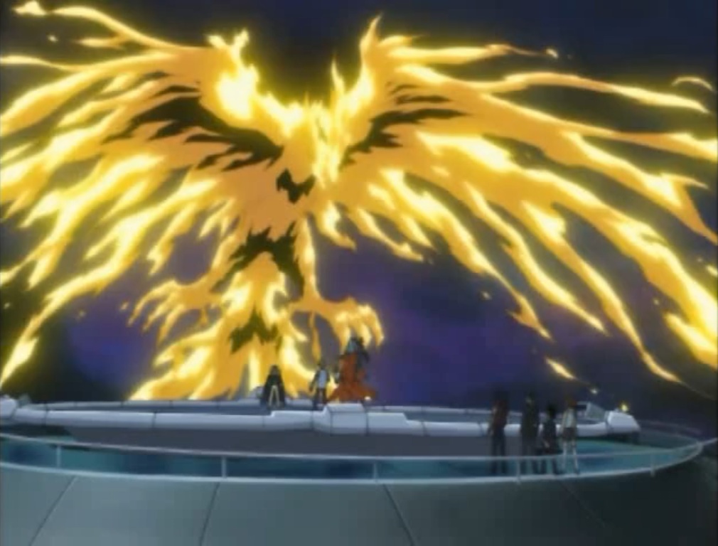 Yu Gi Oh Winged God Dragon Of Ra Wallpapers