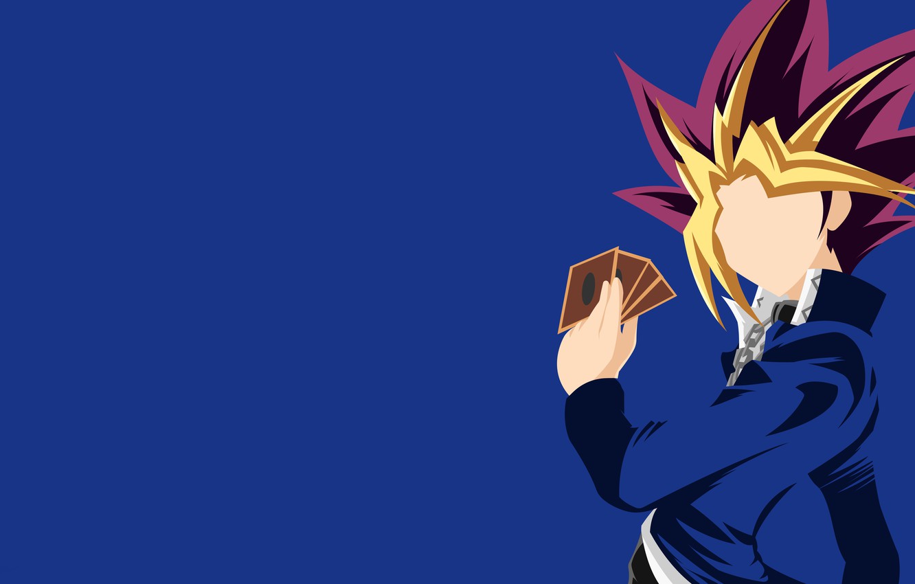 Yu Gi Oh Yugi Wallpapers