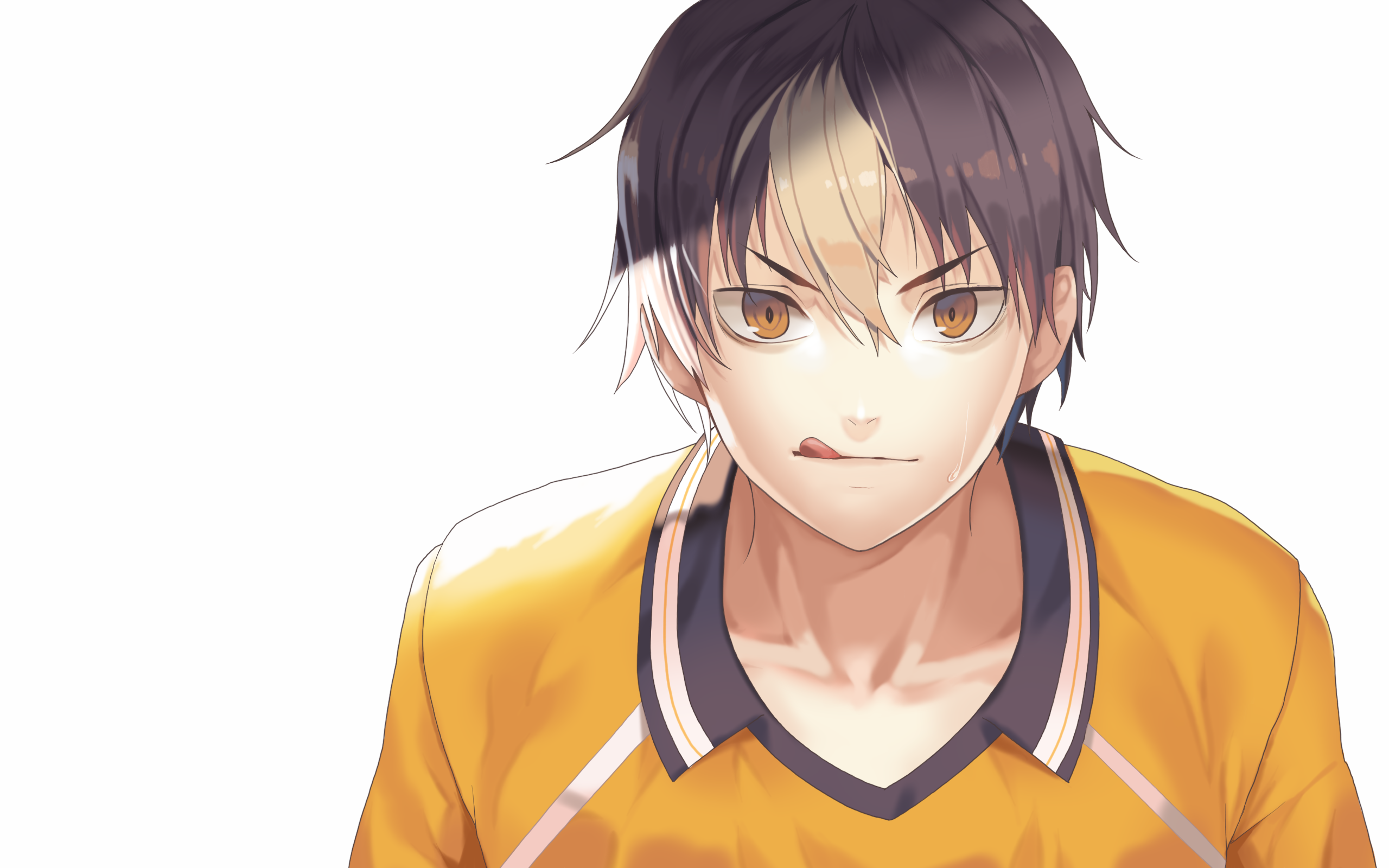 Yu Nishinoya Fanart Haikyuu Wallpapers