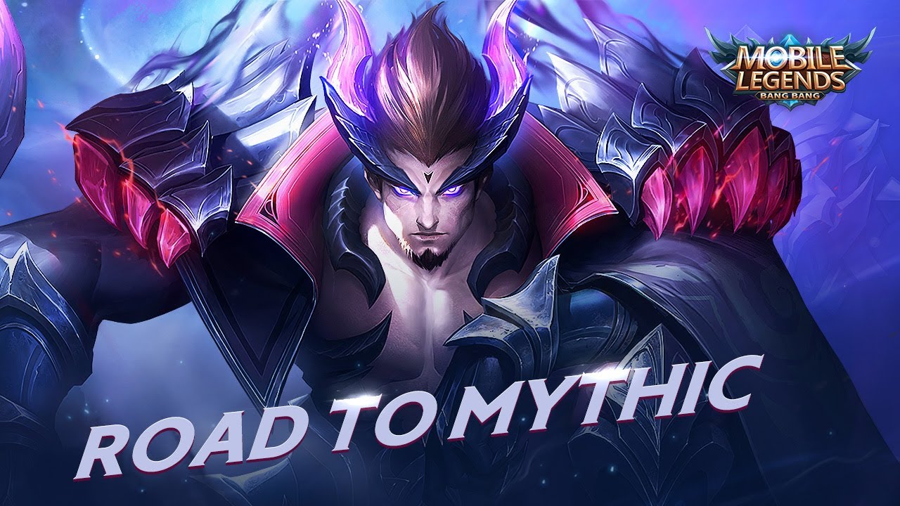 Yu Zhong Wallpapers