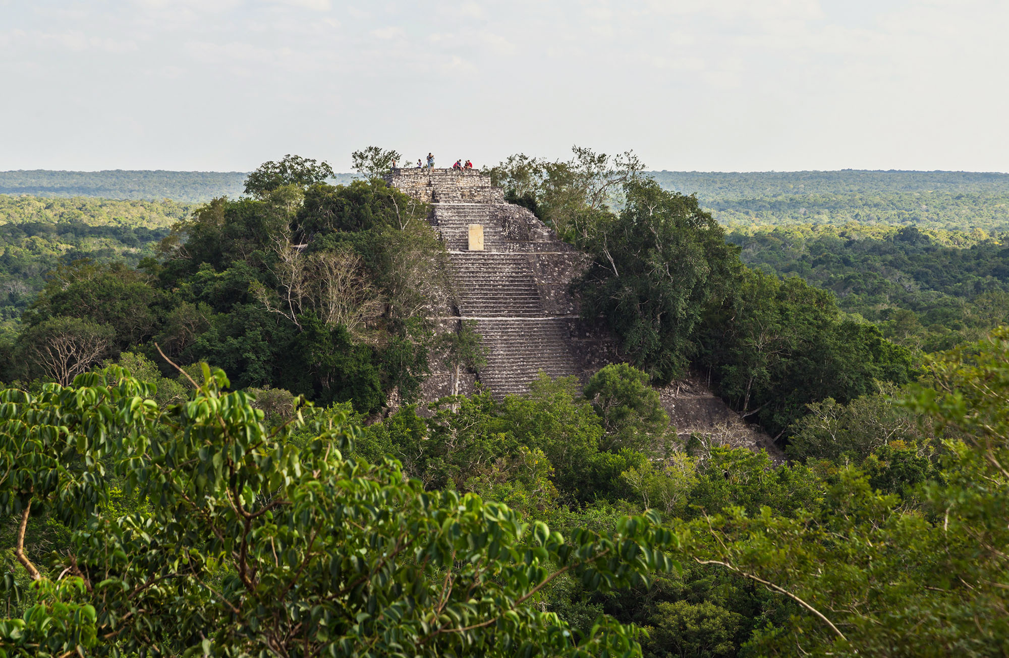 Yucatan Peninsula Wallpapers