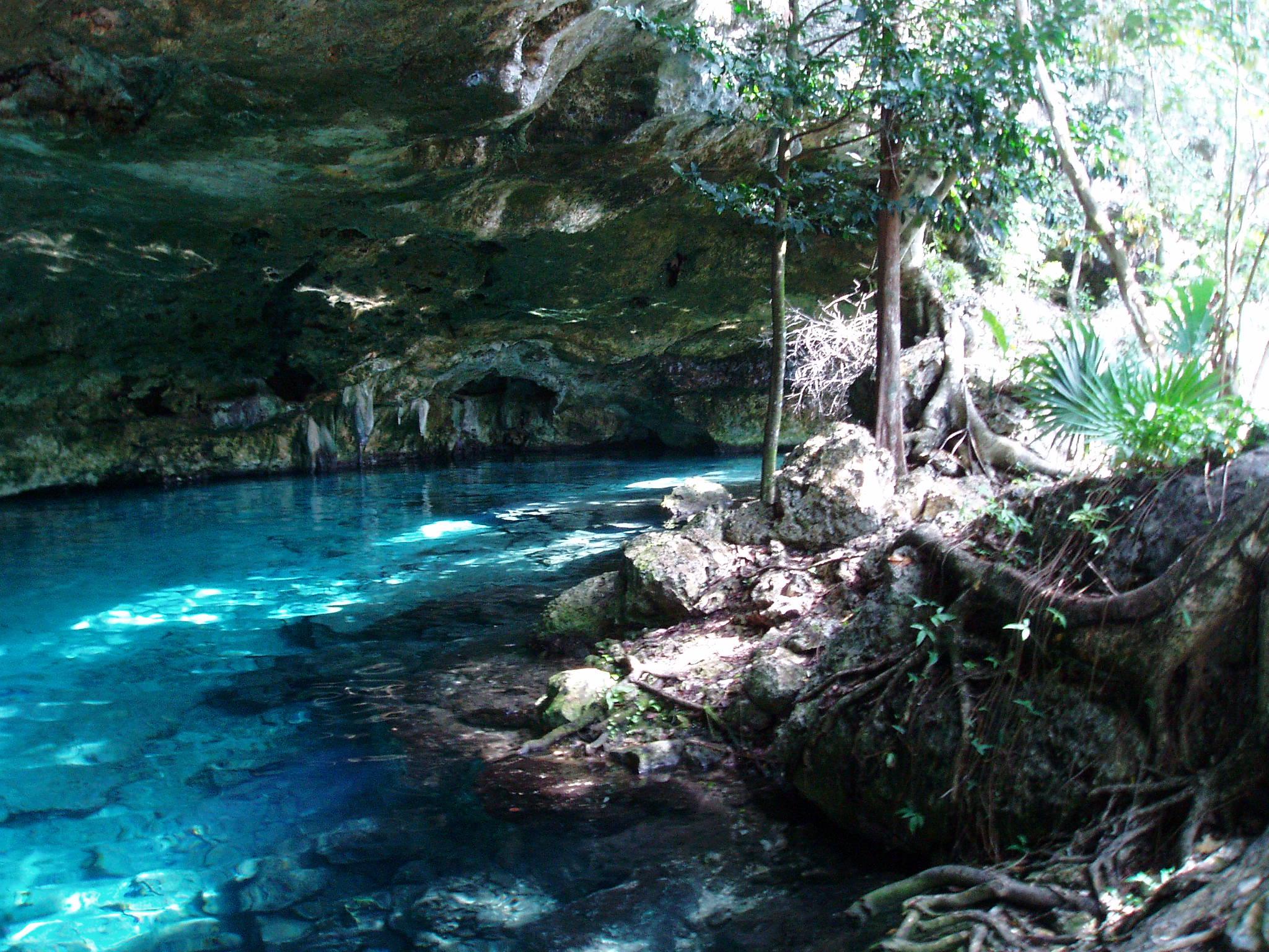 Yucatan Peninsula Wallpapers