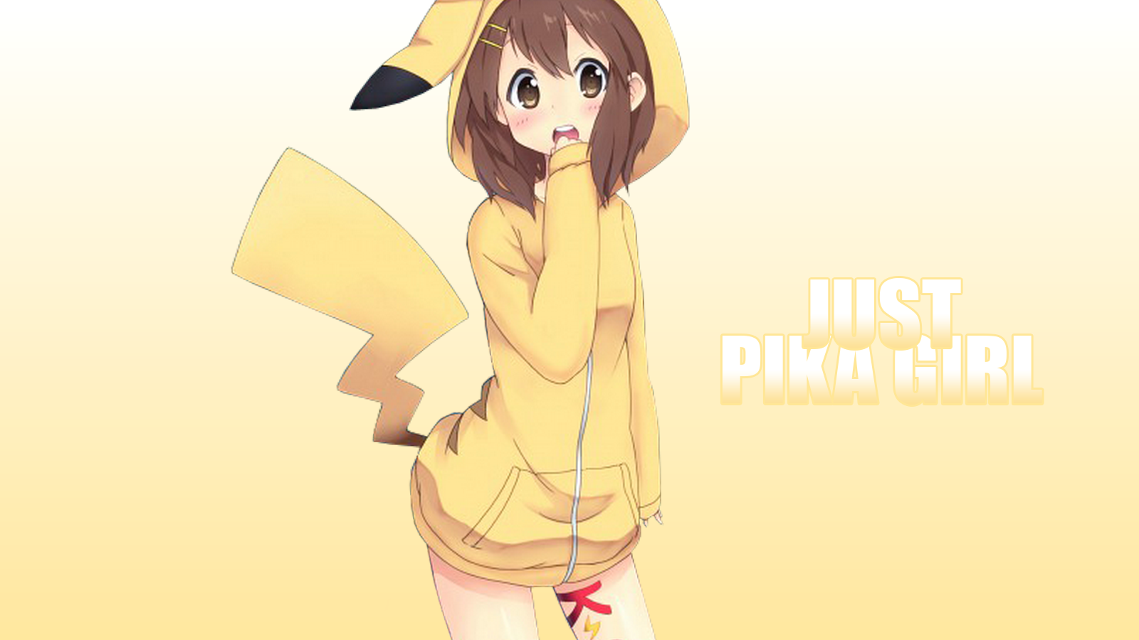 Yui Hirasawa Wallpapers