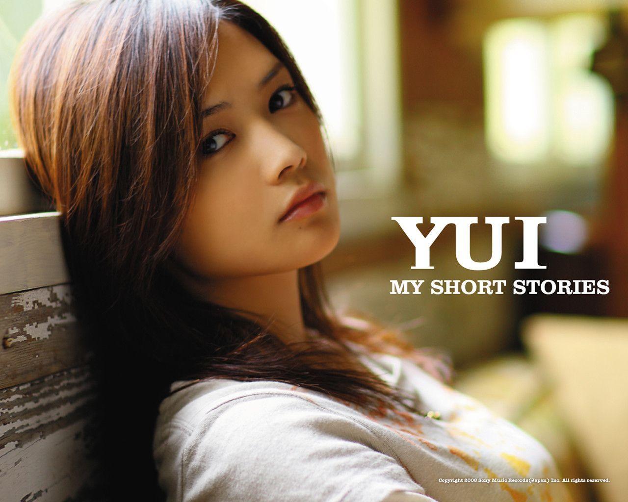 Yui Wallpapers