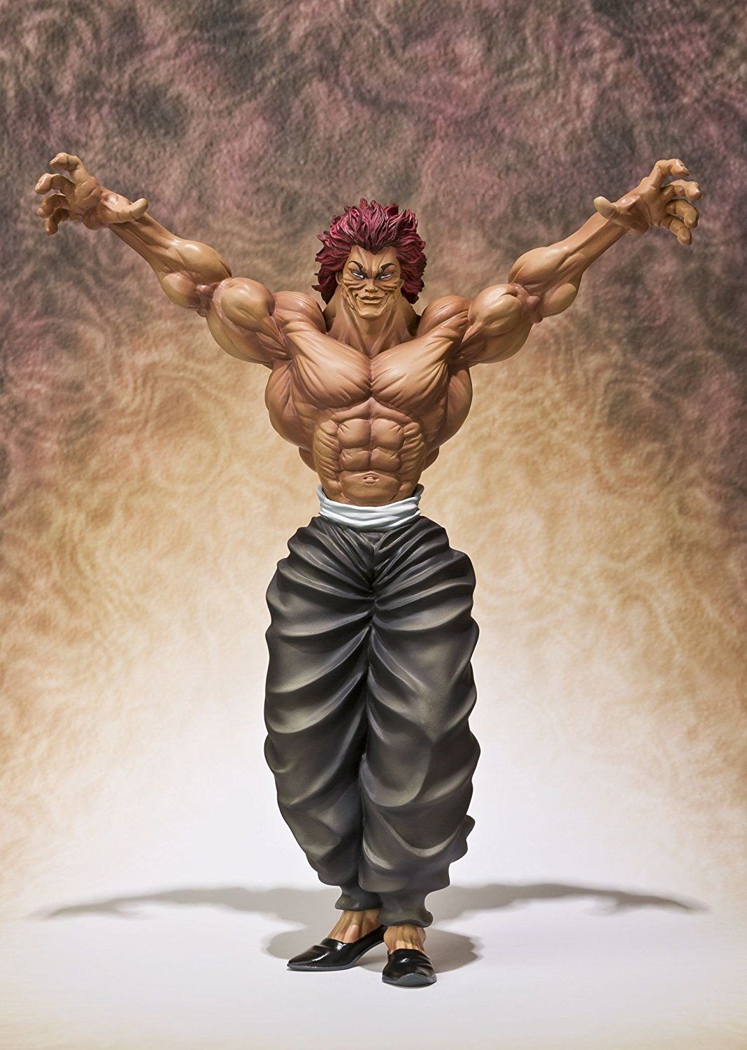 Yujiro Hanma Wallpapers