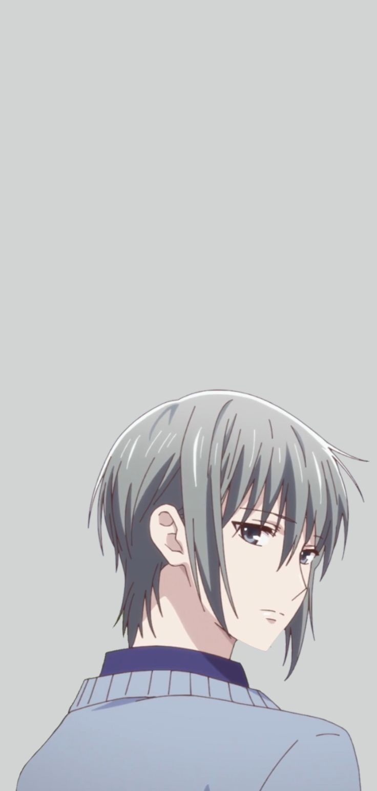 Yuki Sohma Wallpapers