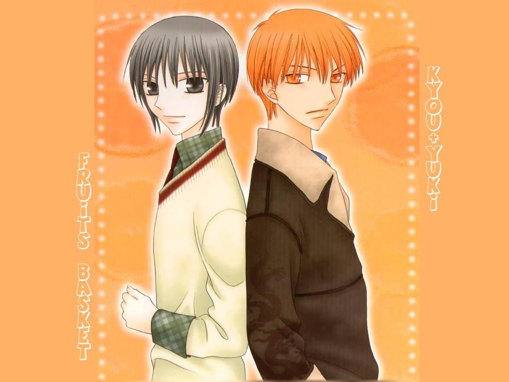 Yuki Sohma Wallpapers