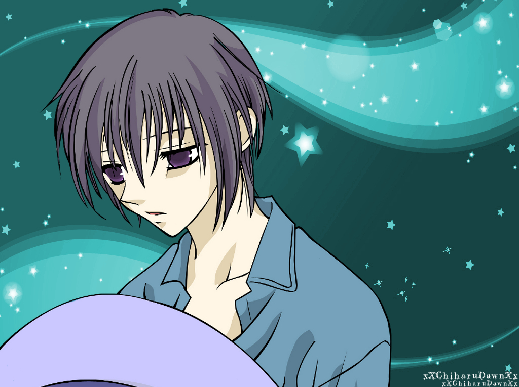 Yuki Sohma Wallpapers