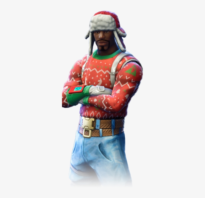 Yuletide Ranger Png Wallpapers