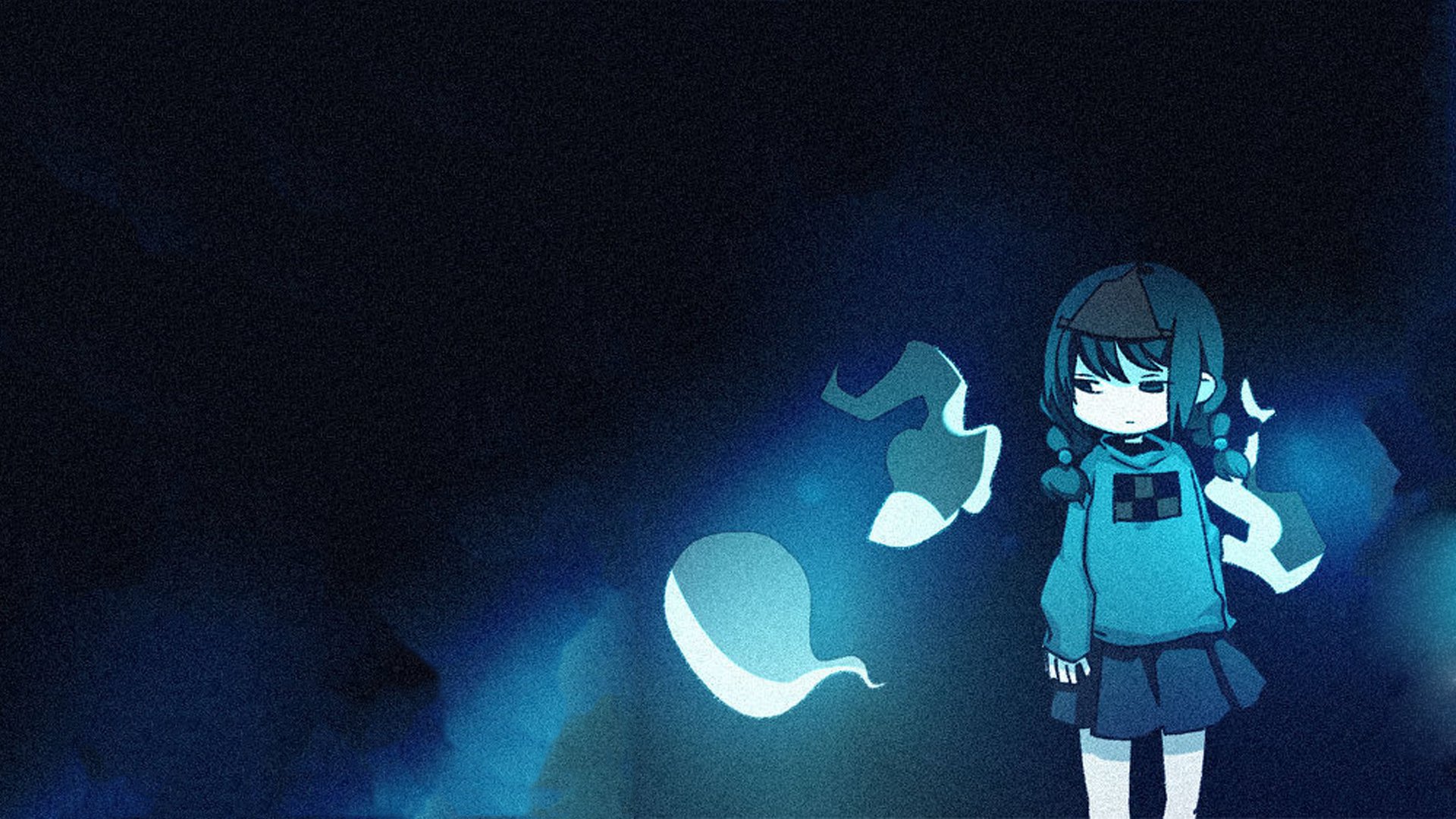 Yume Nikki Wallpapers