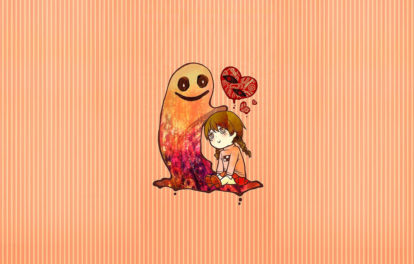 Yume Nikki Wallpapers