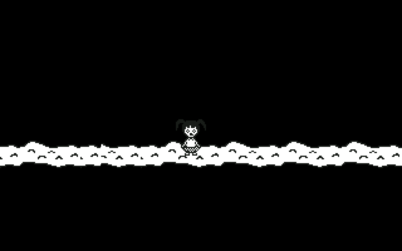 Yume Nikki Wallpapers