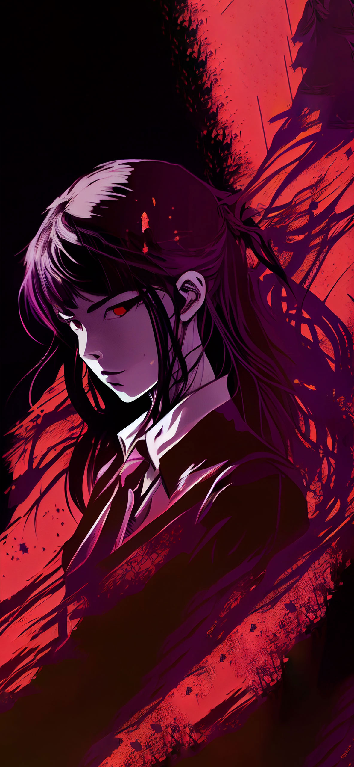 Yumeko Jabami Kakegurui Wallpapers