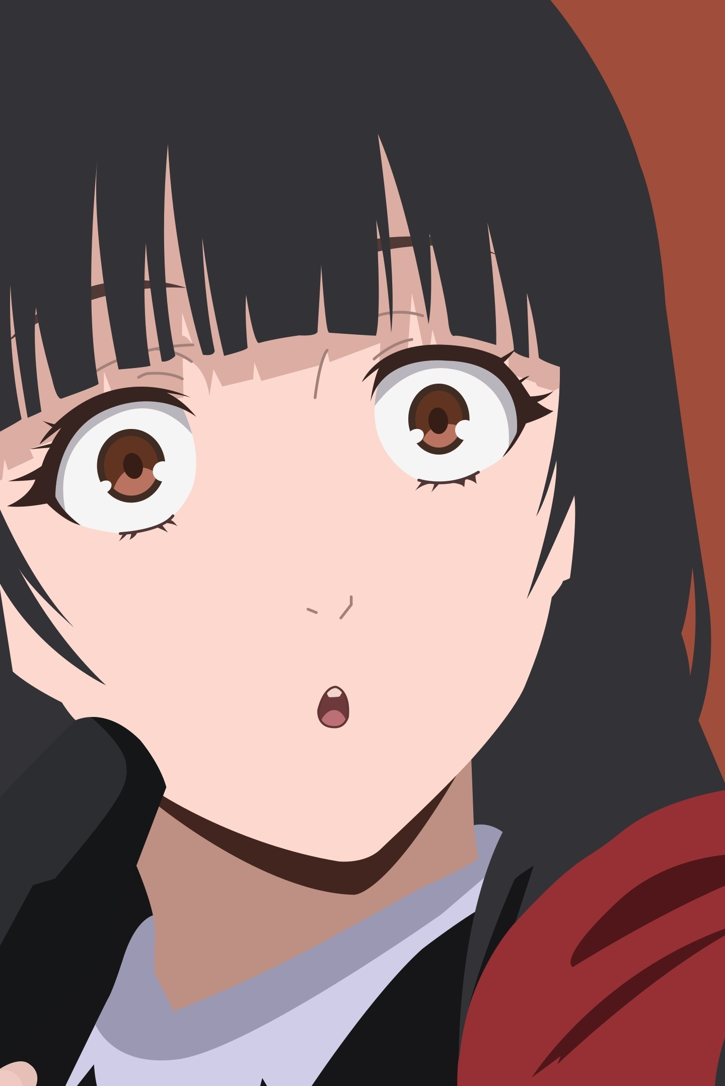 Yumeko Jabami Kakegurui Wallpapers