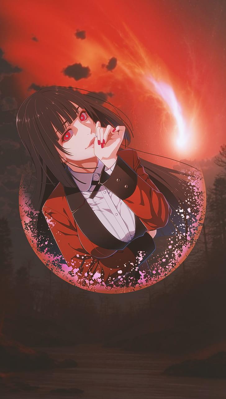 Yumeko Wallpapers