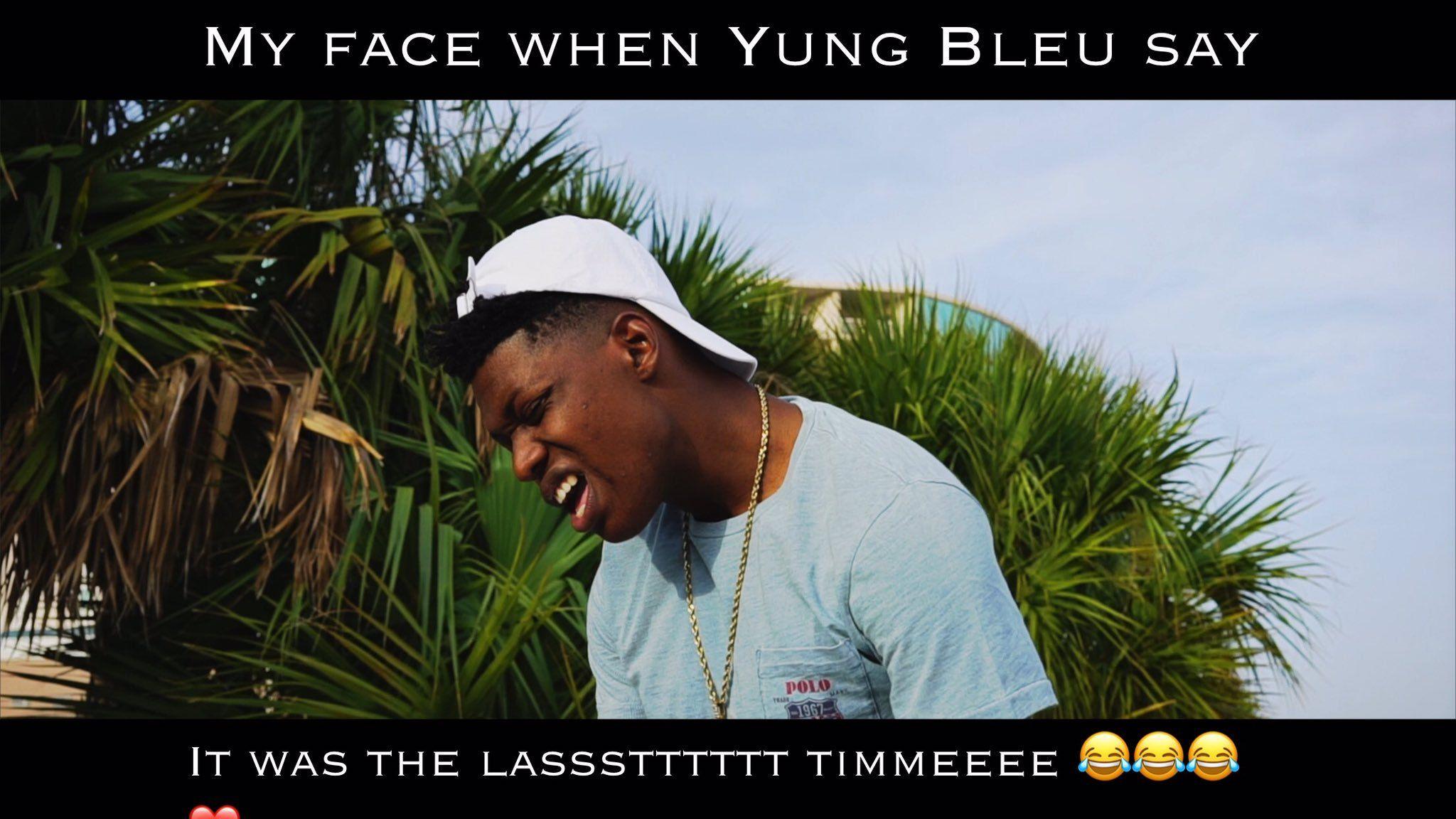 Yung Bleu Wallpapers