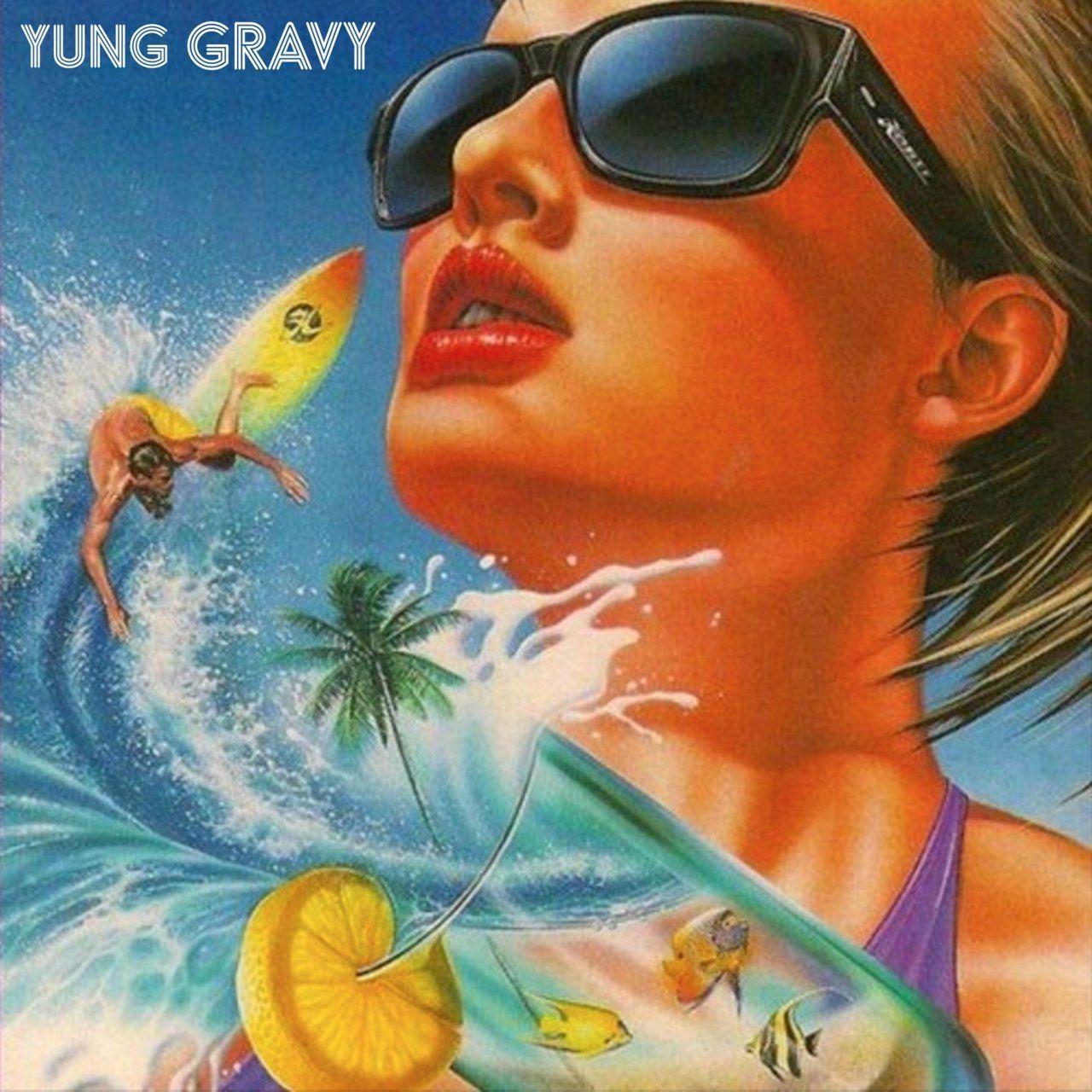 Yung Gravy Wallpapers