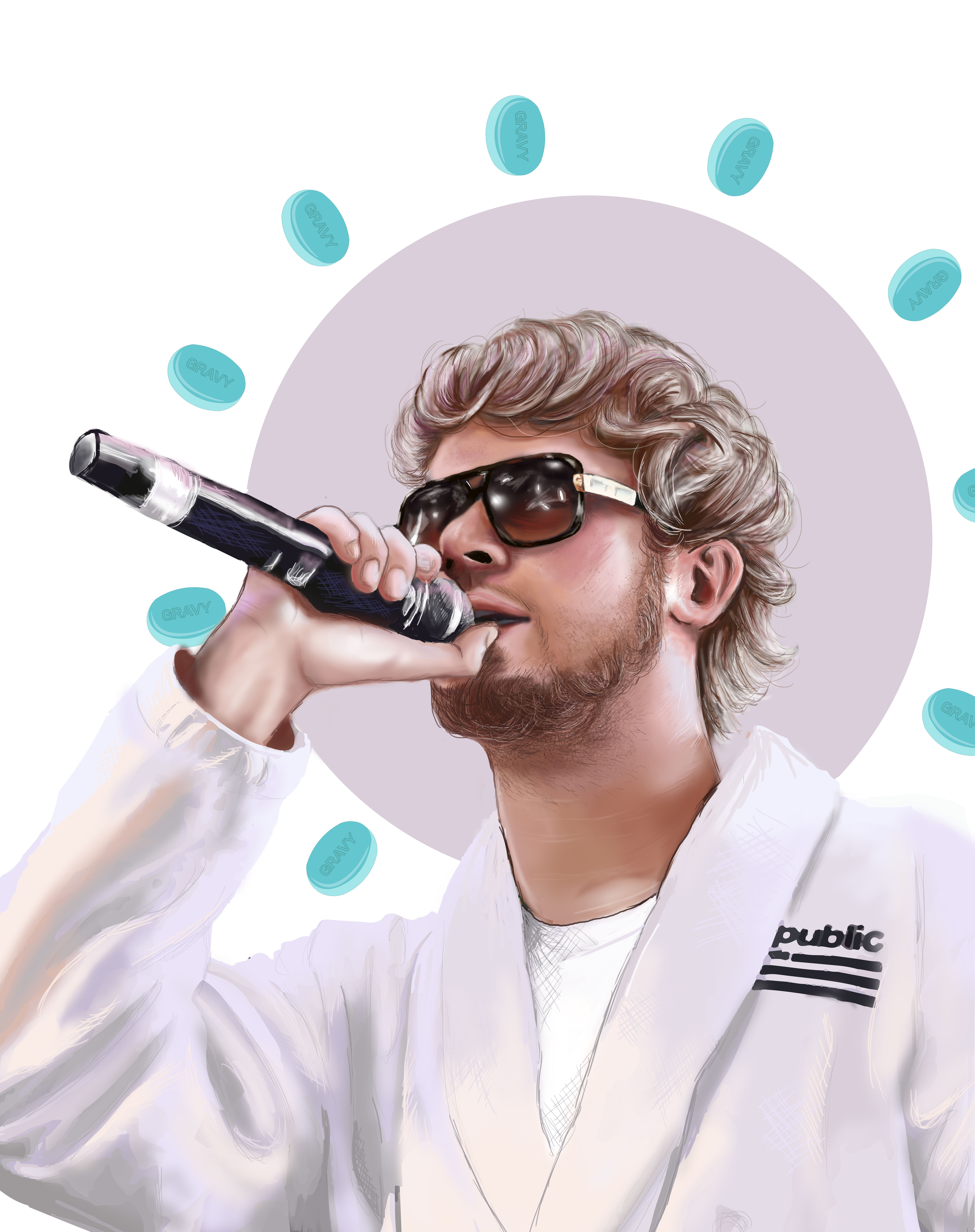 Yung Gravy Wallpapers