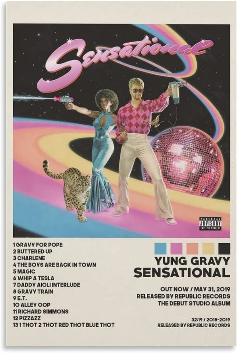 Yung Gravy Wallpapers