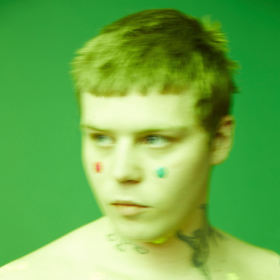 Yung Lean Wallpapers