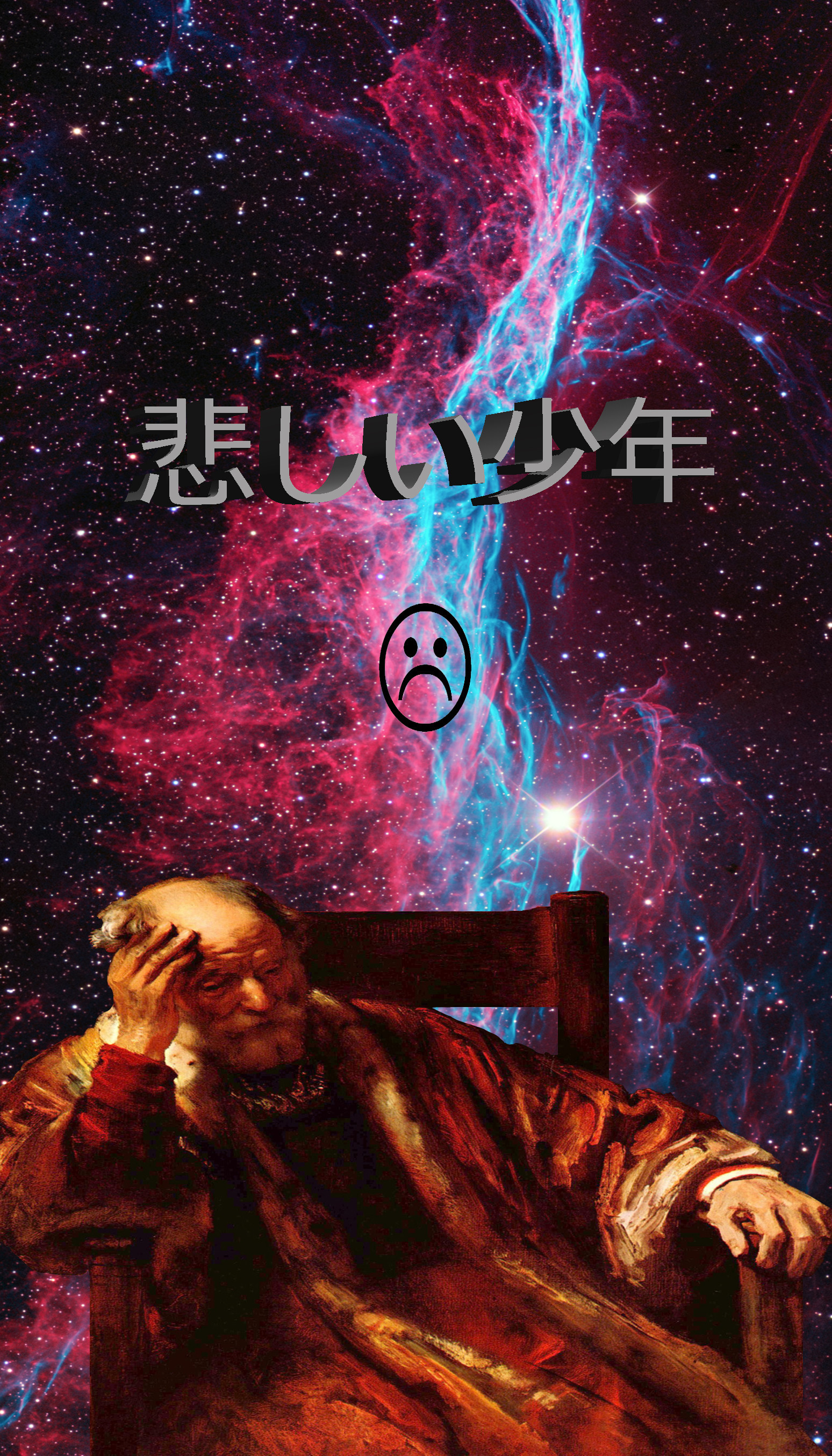 Yung Lean Wallpapers