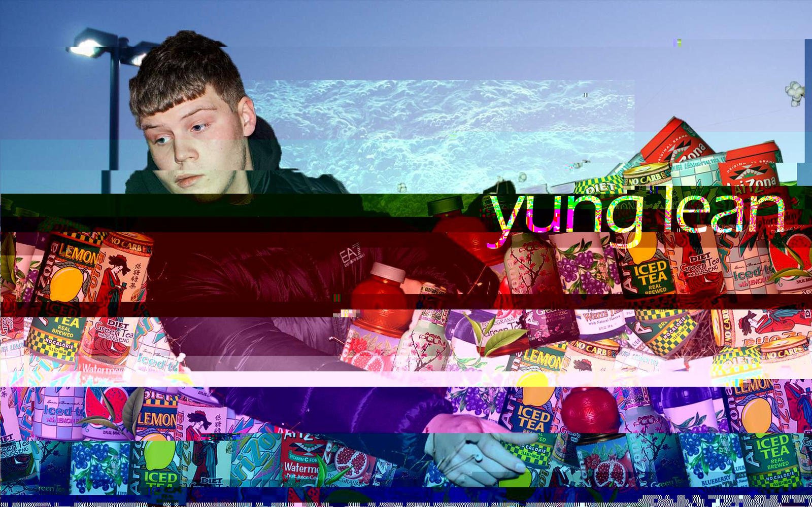 Yung Lean Wallpapers