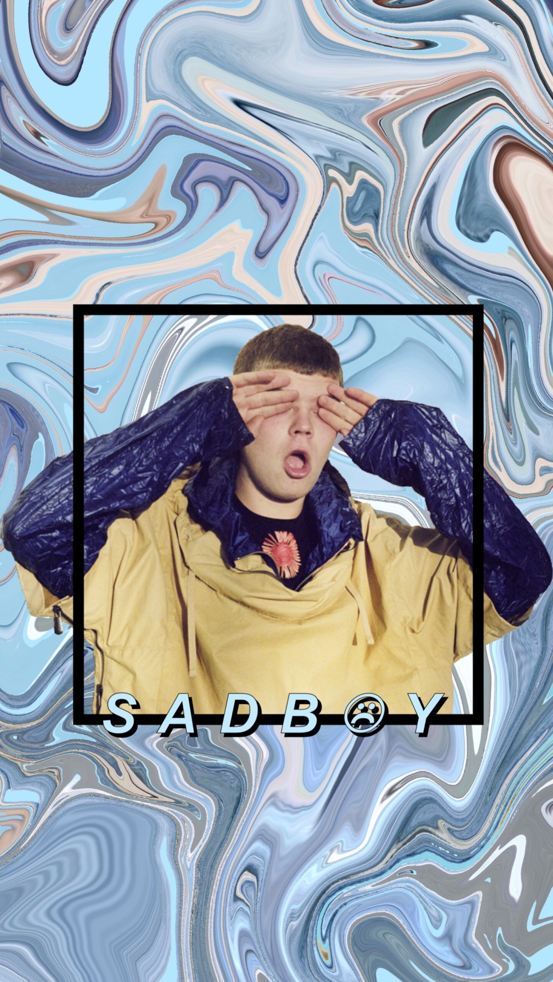 Yung Lean Wallpapers