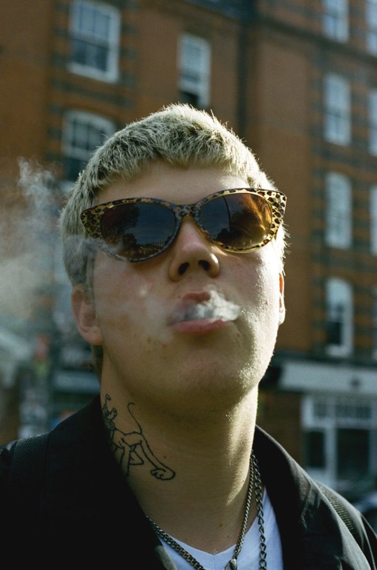 Yung Lean Wallpapers