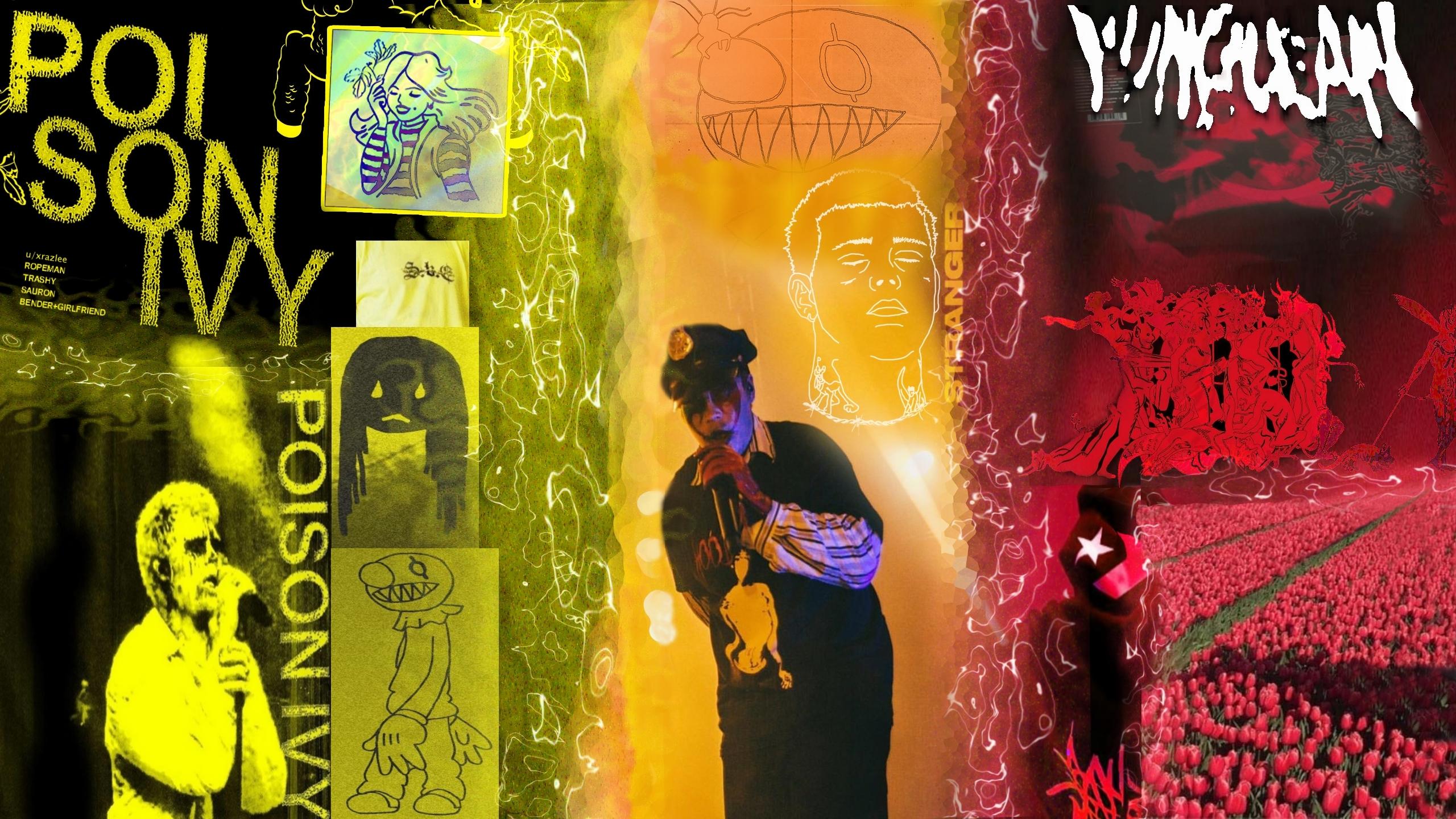 Yung Lean Wallpapers