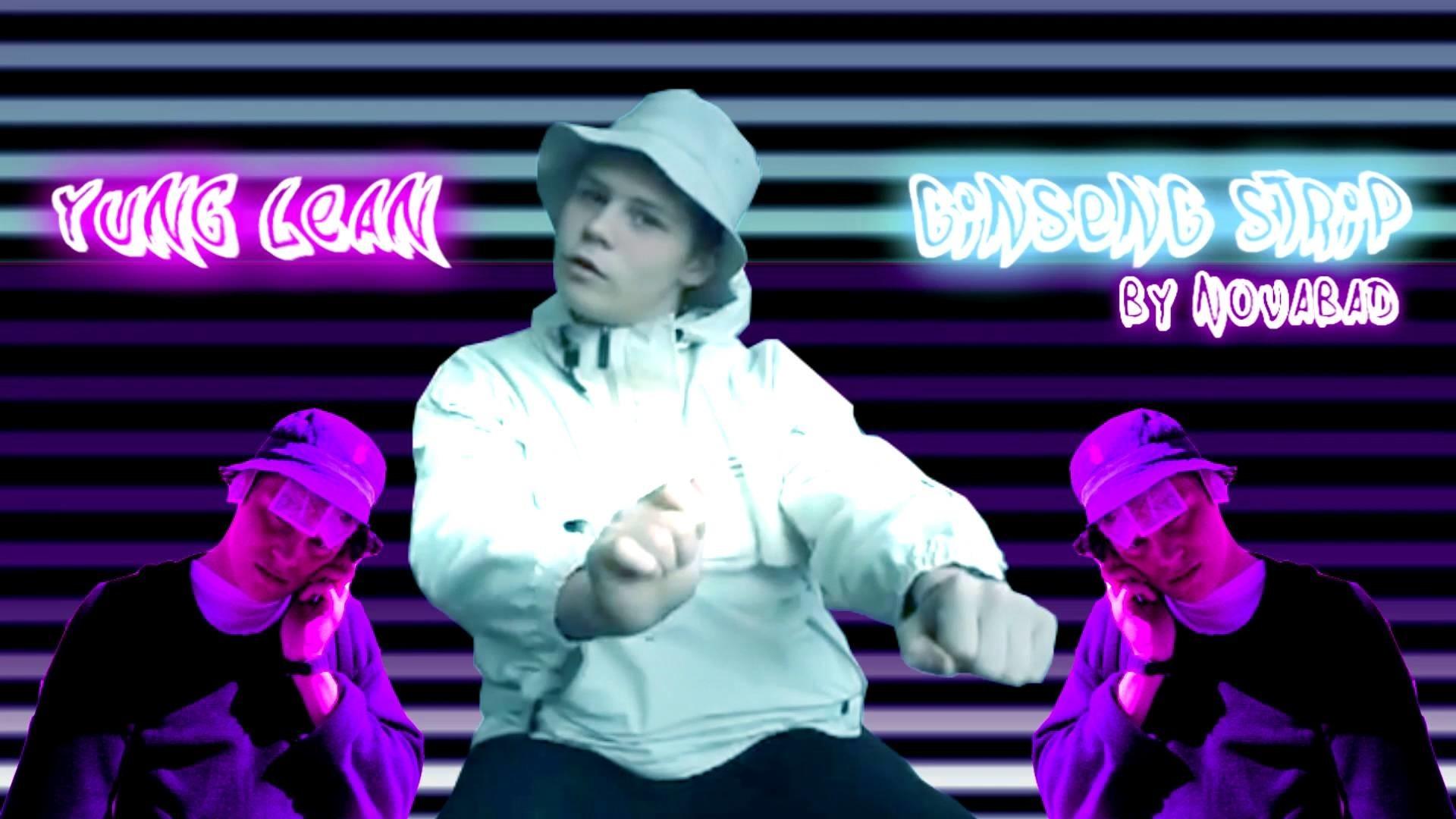 Yung Lean Wallpapers