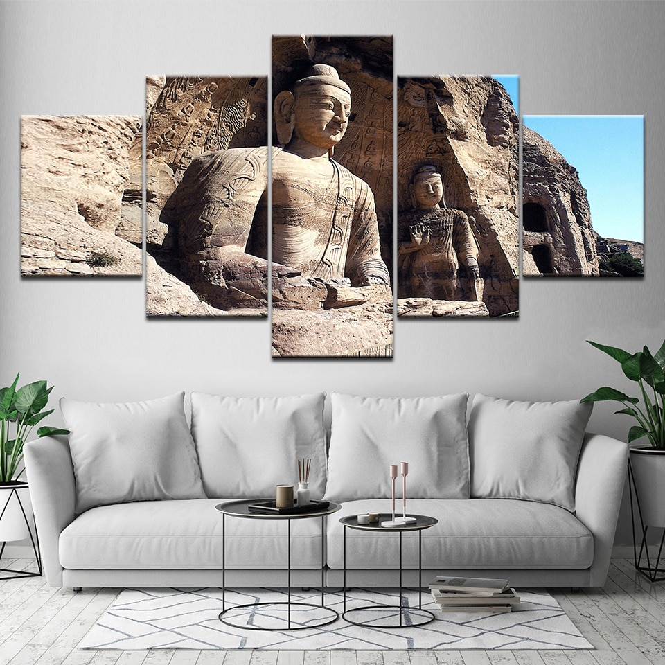 Yungang Grottoes Wallpapers