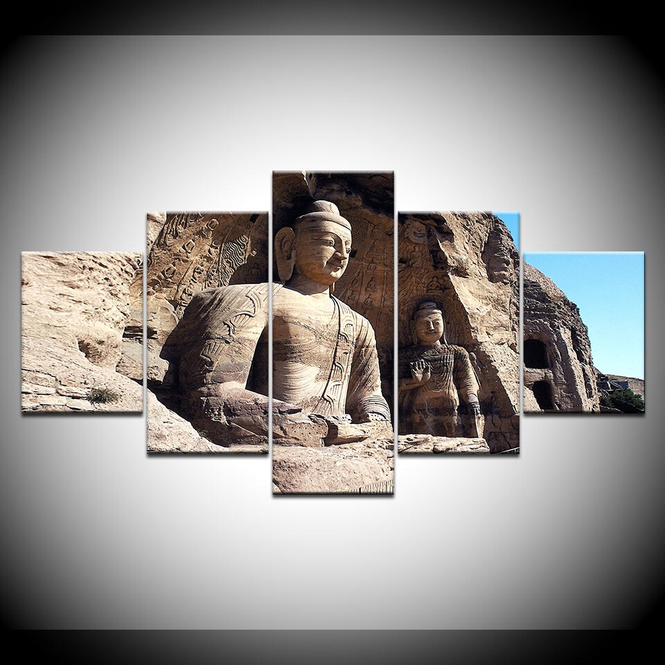 Yungang Grottoes Wallpapers