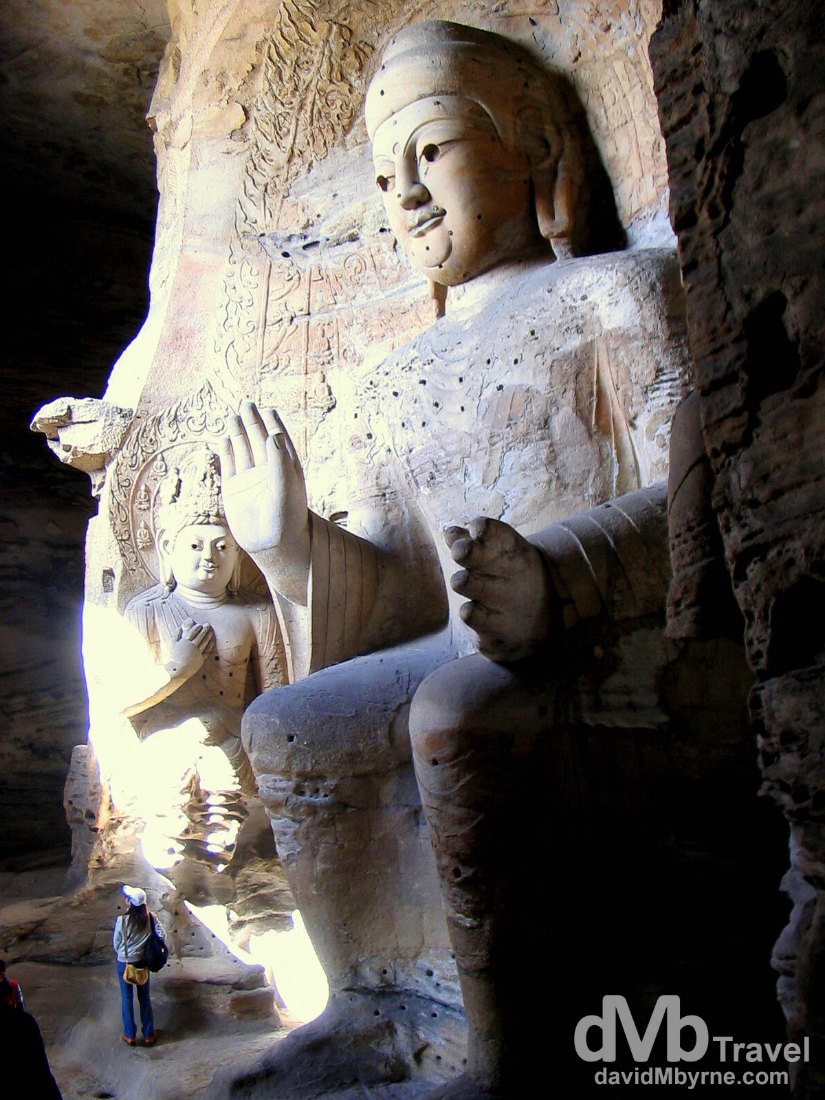 Yungang Grottoes Wallpapers