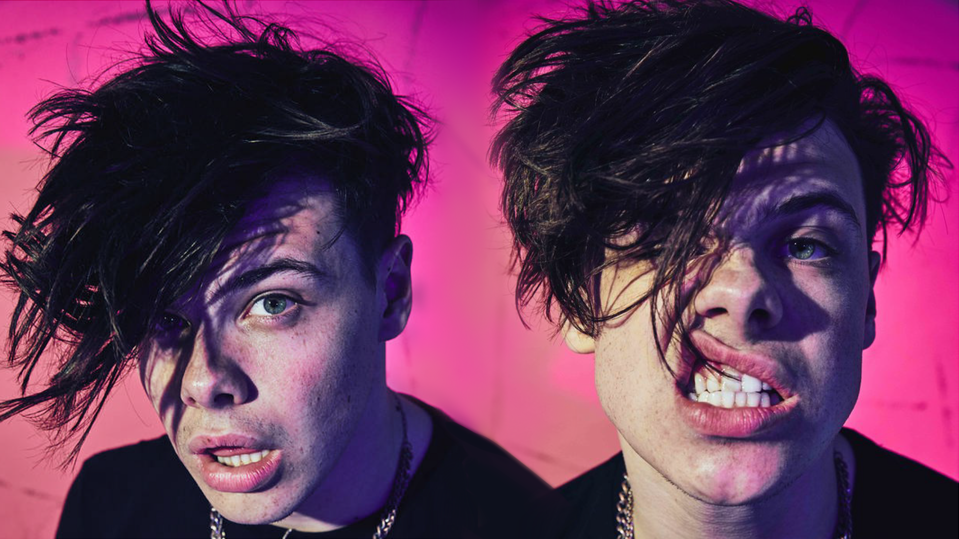 Yungblud Wallpapers