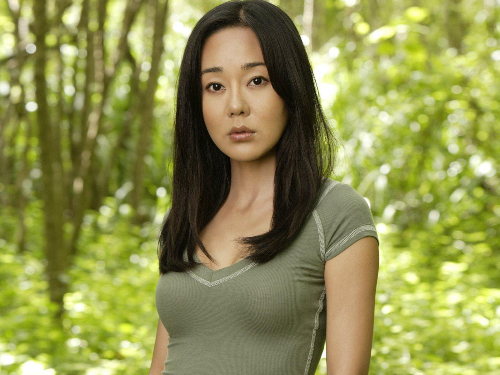 Yunjin Kim Wallpapers