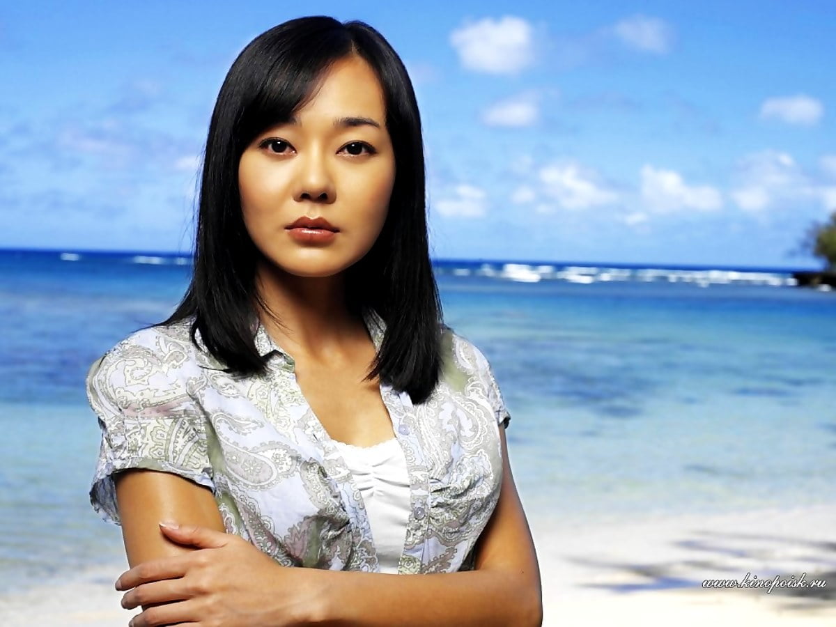 Yunjin Kim Wallpapers