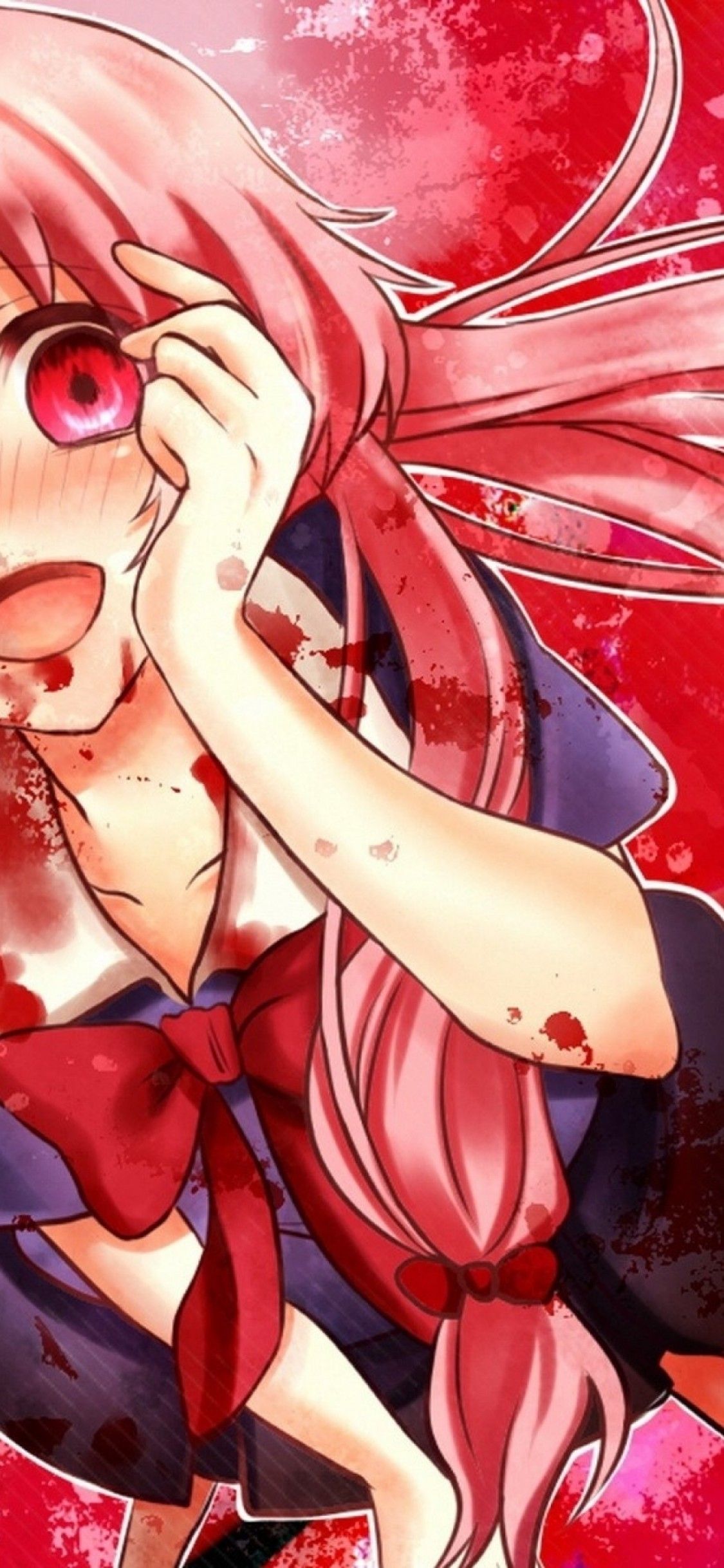 Yuno Gasai Wallpapers