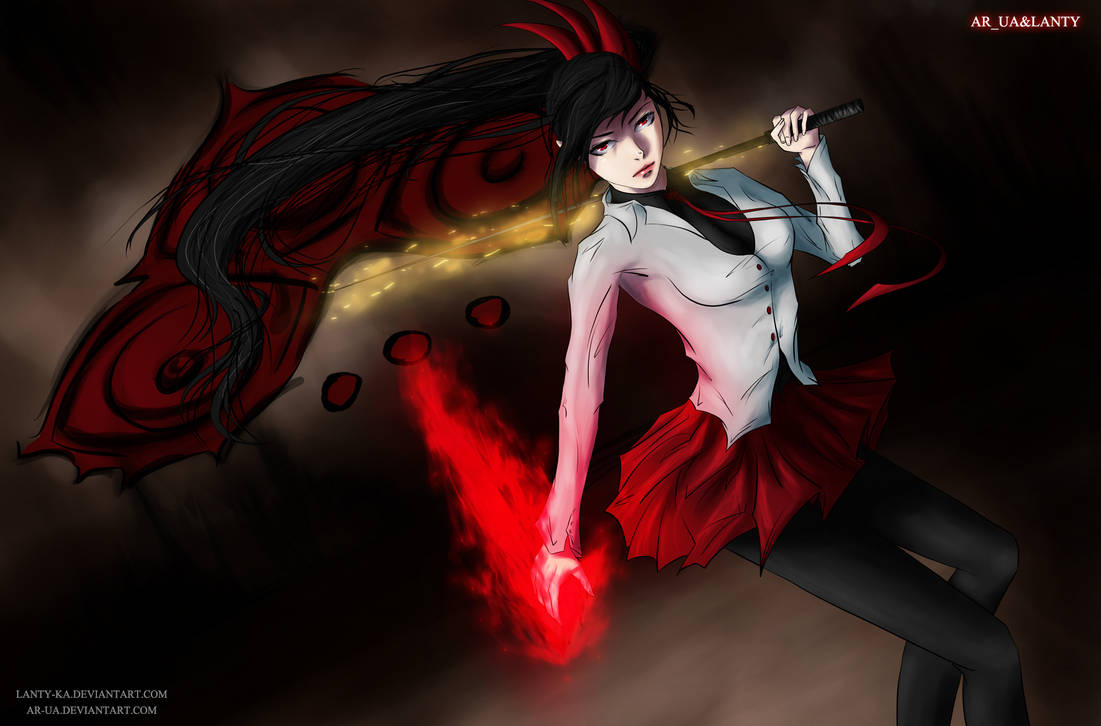 Yuri Jahad Tower Of God Art Wallpapers