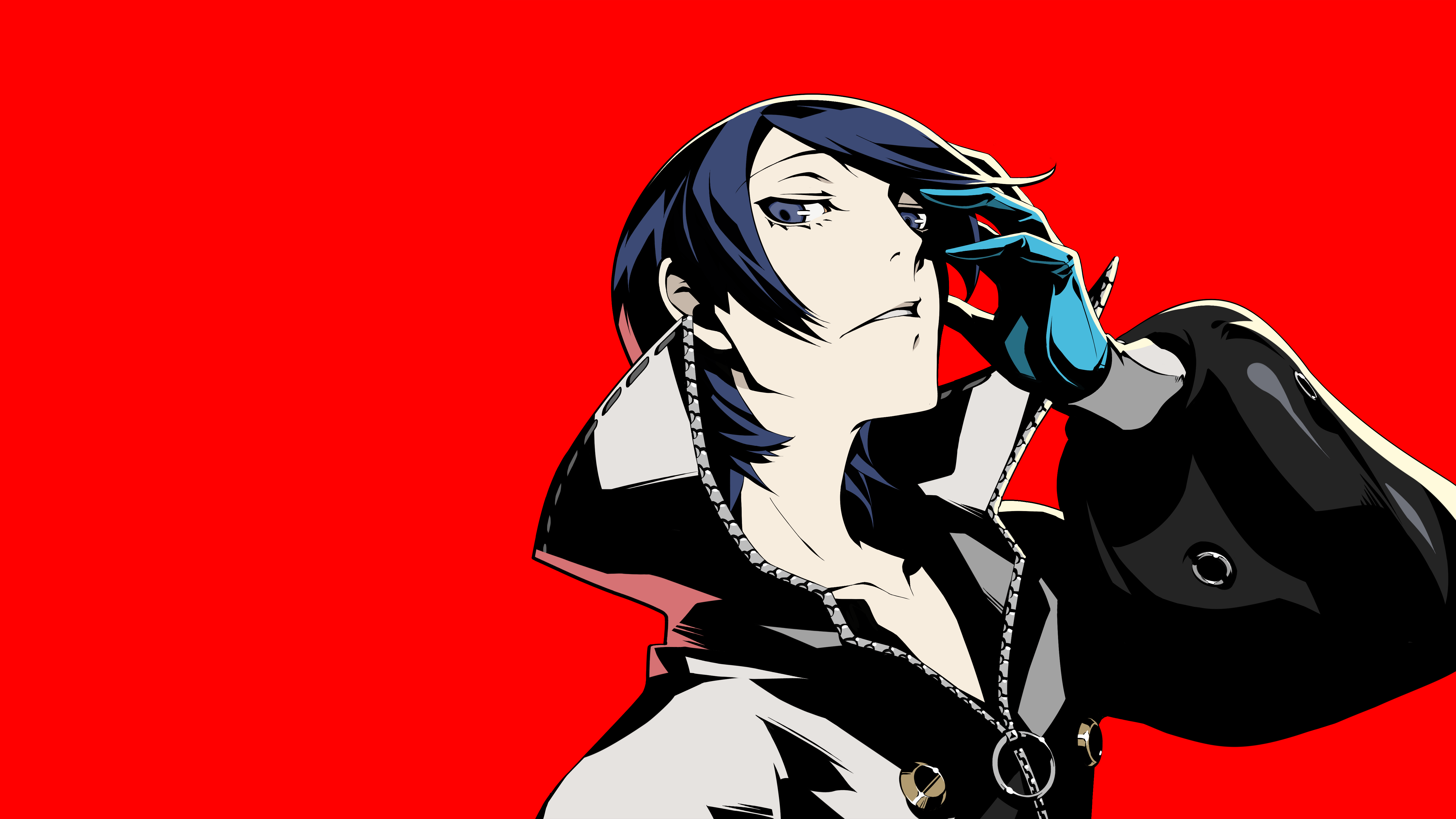 Yusuke Wallpapers