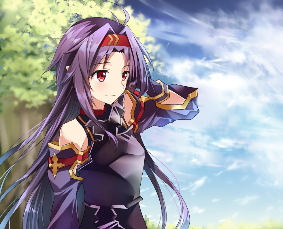 Yuuki Konno Wallpapers