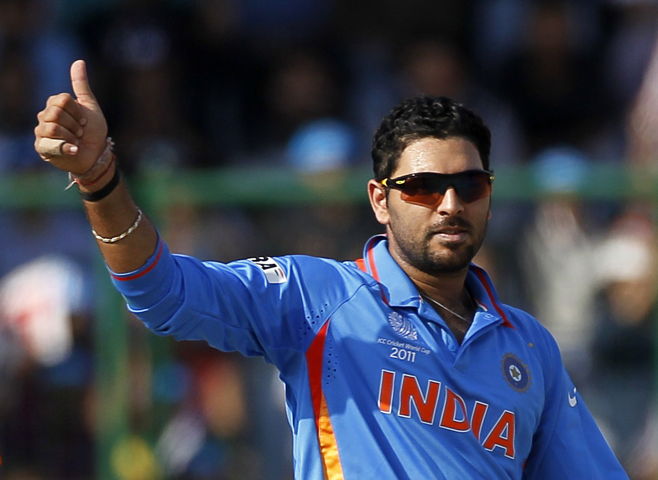 Yuvraj Singh Photos Wallpapers